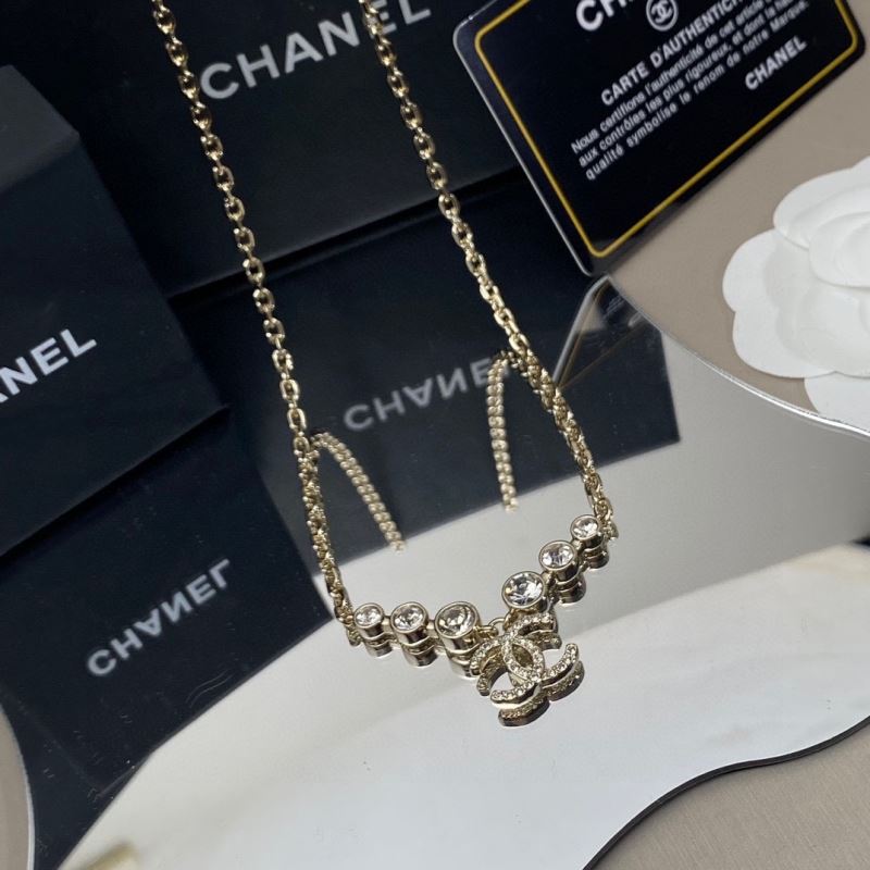 Chanel Necklaces